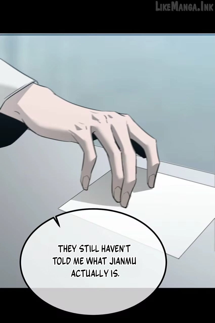 Spectres Chapter 41 - page 50